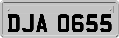 DJA0655