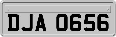 DJA0656