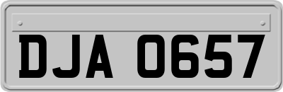 DJA0657