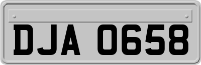 DJA0658