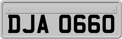 DJA0660