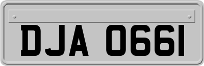 DJA0661