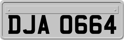 DJA0664