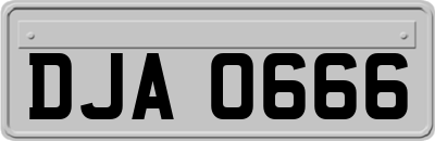 DJA0666