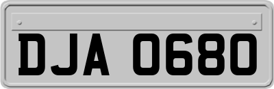DJA0680