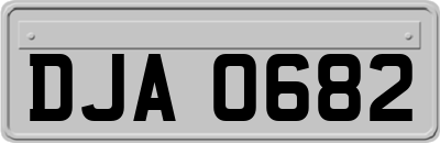 DJA0682