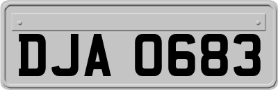 DJA0683