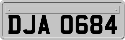 DJA0684
