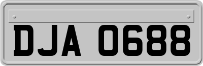 DJA0688