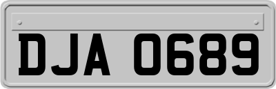 DJA0689