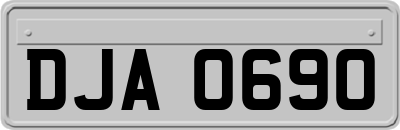 DJA0690