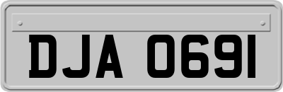 DJA0691