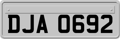 DJA0692
