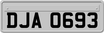 DJA0693