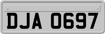 DJA0697