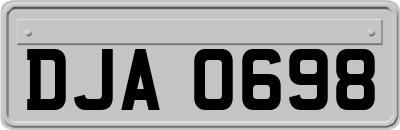 DJA0698