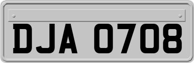 DJA0708