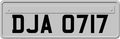 DJA0717