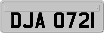DJA0721