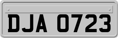 DJA0723