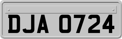 DJA0724