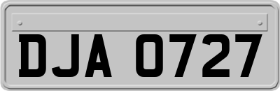 DJA0727