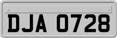 DJA0728