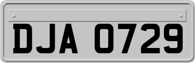 DJA0729