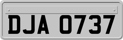 DJA0737