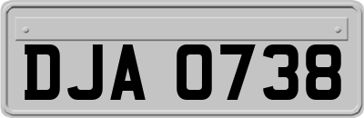 DJA0738