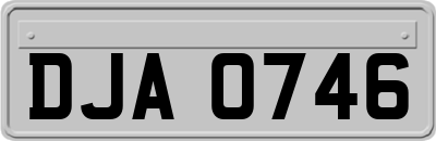 DJA0746