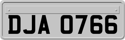 DJA0766