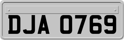 DJA0769