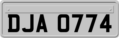DJA0774