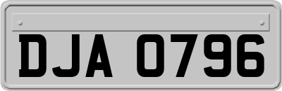 DJA0796