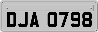 DJA0798
