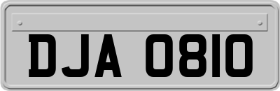DJA0810