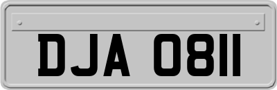 DJA0811