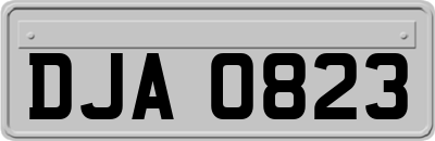 DJA0823