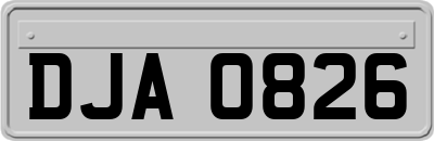 DJA0826