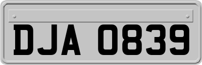 DJA0839