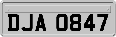 DJA0847
