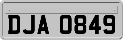 DJA0849