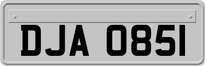 DJA0851