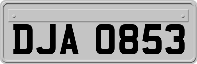 DJA0853