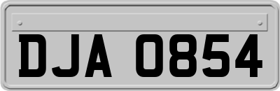 DJA0854