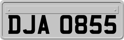 DJA0855