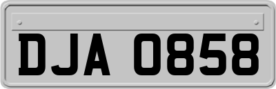 DJA0858