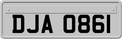 DJA0861