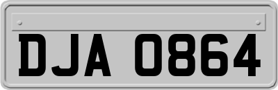 DJA0864